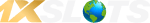 Logo 1xslots